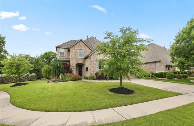 301 Longhorn Drive - 301 Longhorn Drive, McKinney, TX 75071