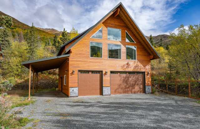 525 Wolf Drive - 525 Wolf Drive, Anchorage, AK 99577