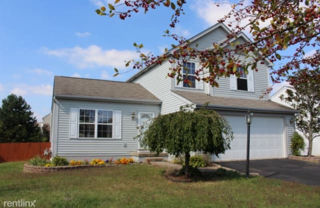 461 Furman street - 461 Furman Street, Pickerington, OH 43147