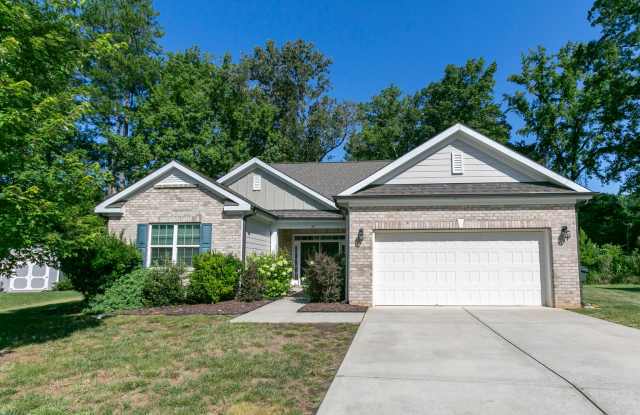 Quiet Cul-de-sac Living in Pittsboro photos photos