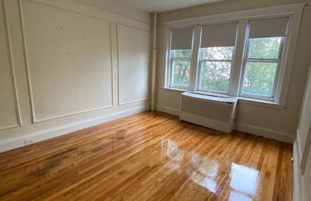 1689 Commonwealth Ave #16P Boston MA 02135 Gallery 1