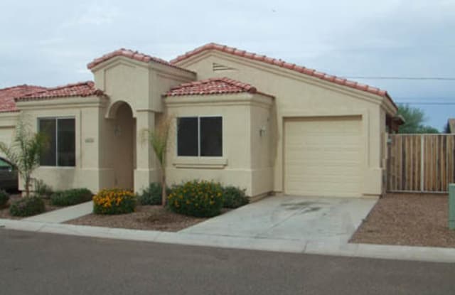 120 N Warren St - 120 N Warren St, Maricopa County, AZ 85207