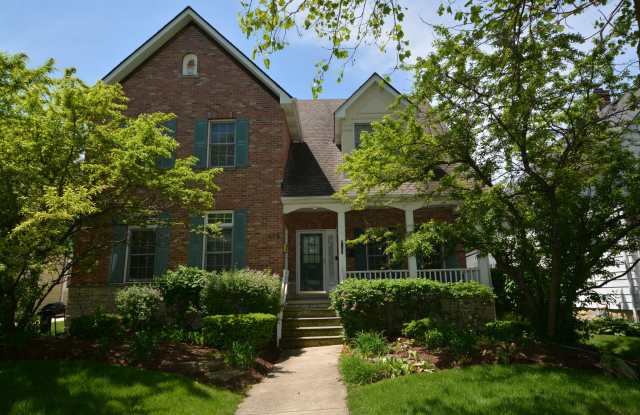 619 South Main Street - 619 South Main Street, Naperville, IL 60540