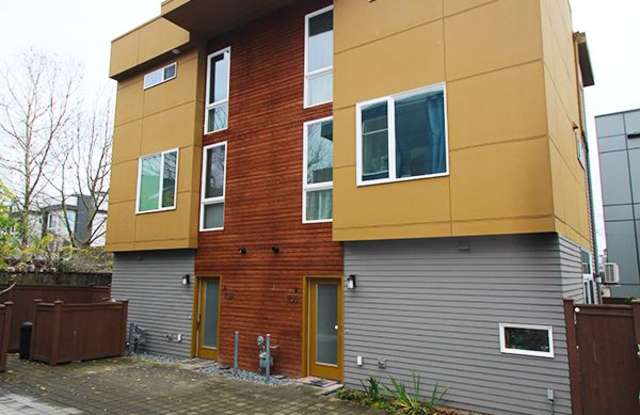 1755 NW 63rd ST, #A - 1755 Northwest 63rd Street, Seattle, WA 98107