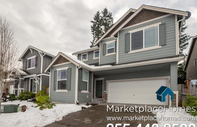 12909 NE 197th Pl - 12909 Northeast 197th Place, Bothell, WA 98072