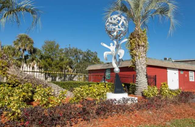 Villas At Pinecrest photos photos