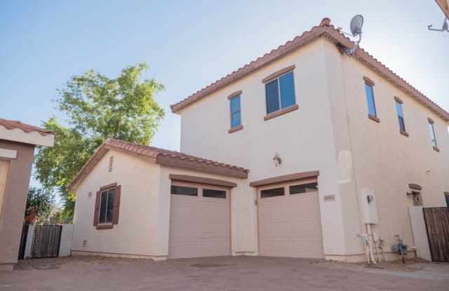14901 W ASHLAND Avenue - 14901 West Ashland Avenue, Goodyear, AZ 85395