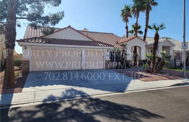 3580 Yorba Linda Drive - 3580 Yorba Linda Drive, Sunrise Manor, NV 89122