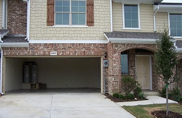 4167 Florence Dr - 4167 Florence Drive, Irving, TX 75038