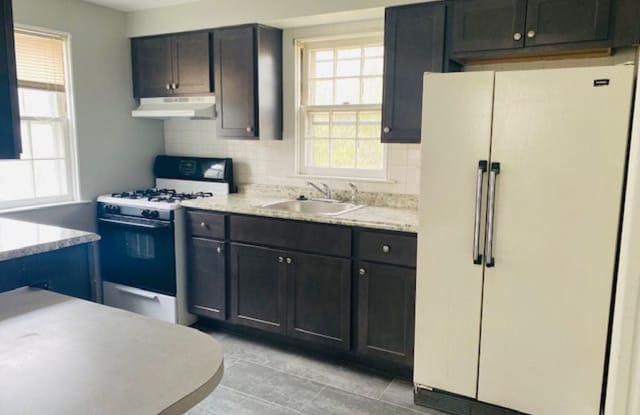 3610 Lochearn Drive - 3610 Lochearn Drive, Lochearn, MD 21207