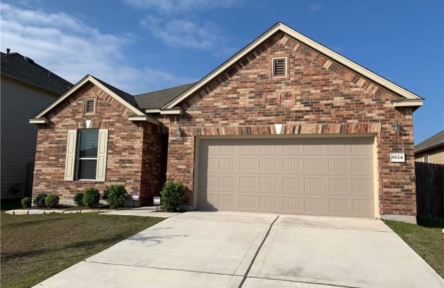 6124 Mantalcino Drive - 6124 Mantalcino Drive, Williamson County, TX 78665