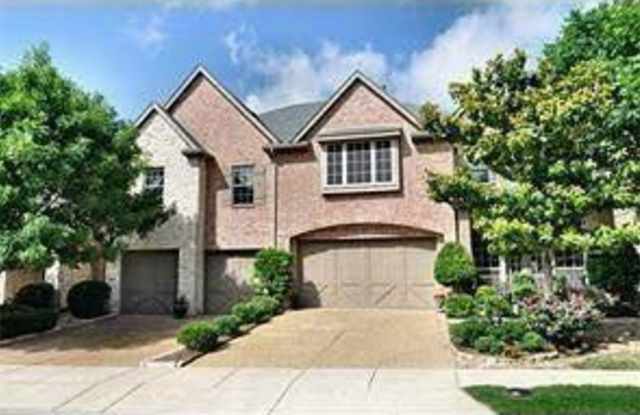 2428 Chelsea Drive - 2428 Chelsea Drive, Frisco, TX 75034