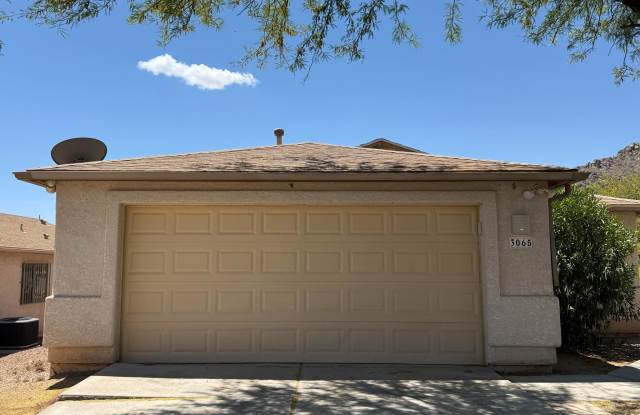 3065 West Mermaid Court - 1 - 3065 West Mermaid Court, Drexel Heights, AZ 85746 3065 West Mermaid Court - 1 - 3065 West Mermaid Court, Drexel Heights, AZ 85746