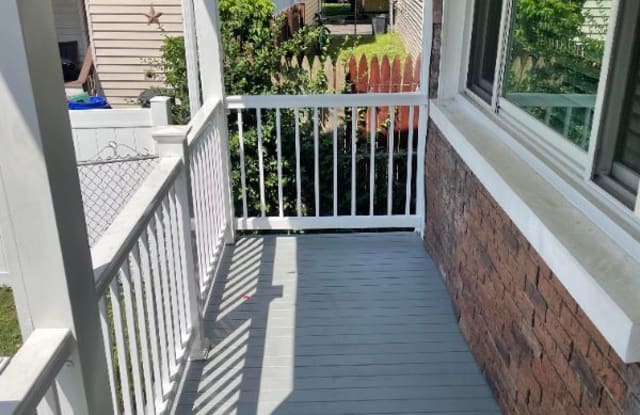 31 E Burlington St - 31 East Burlington Street, Bordentown, NJ 08505