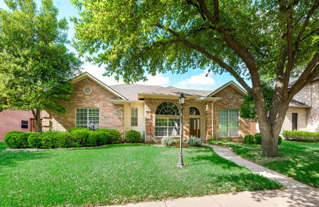 11000 Ormond Ln - 11000 Ormond Lane, Frisco, TX 75035