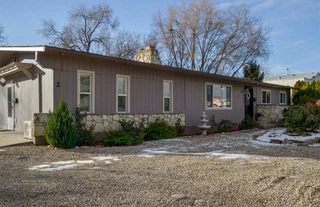 913 West Linden Street - 1 - 913 W Linden St, Boise, ID 83706