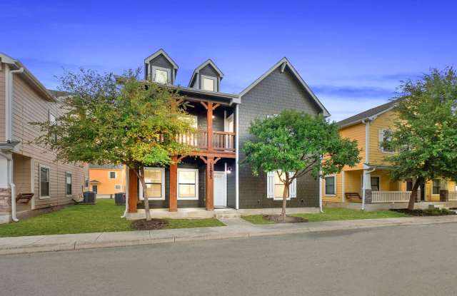 Cottages at Leon Creek photos photos