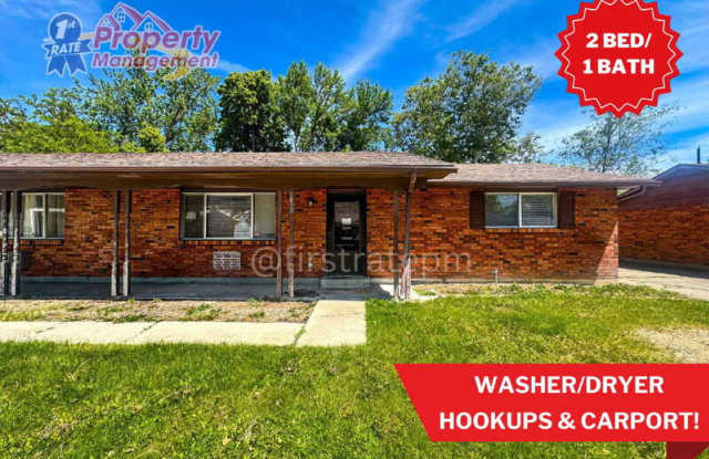 1430 S Hervey Street photos photos