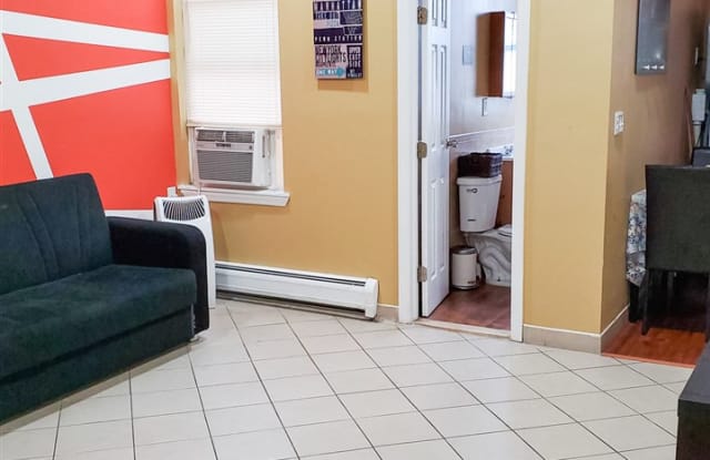 6112 HARRISON PL - 6112 Harrison Place, West New York, NJ 07093