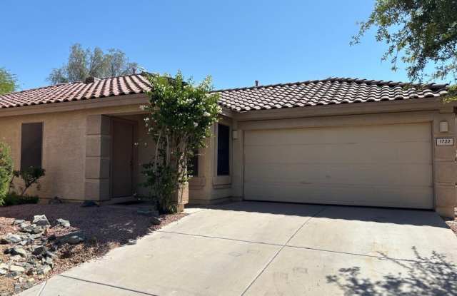 1722 W Amberwood Drive photos photos
