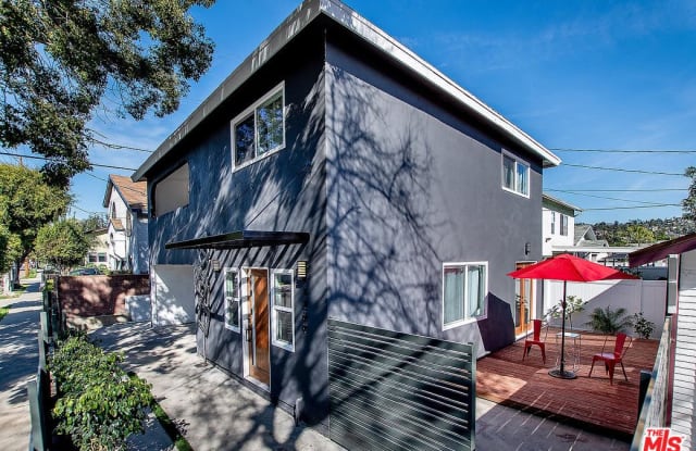 1269 BLAKE Street - 1269 Blake Ave, Los Angeles, CA 90031