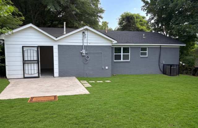 3 Bedroom Home in Memphis  | Just renovated | $1,520/Month | Housing Vouchers Accepted Gallery 1