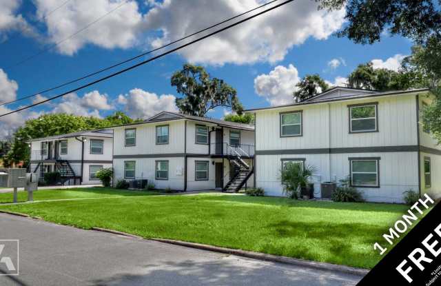 Salisbury Apartments photos photos