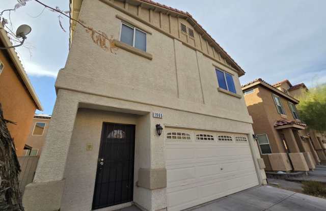 Charming Two-Story Townhouse in North Las Vegas! Move In Special Gallery 3