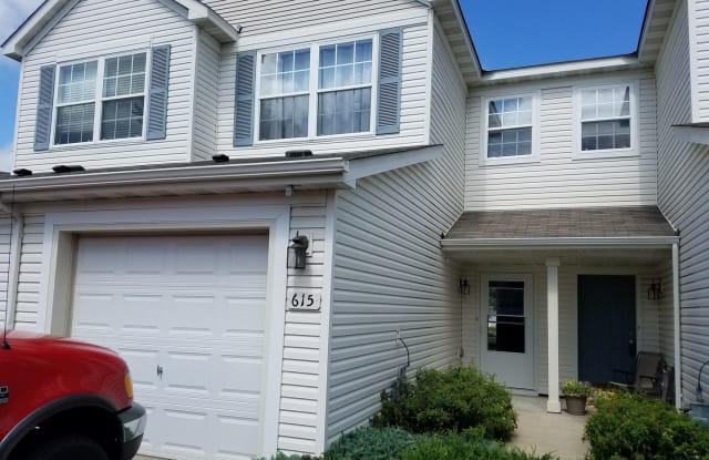 615 Providence Dr - 615 Providence Drive, Shakopee, MN 55379