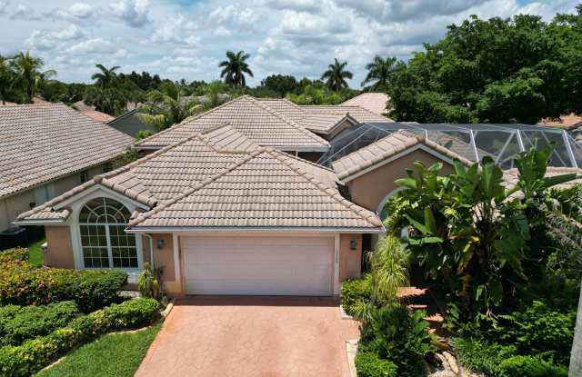 10769 Maple Chase Drive - 10769 Maple Chase Drive, Palm Beach County, FL 33498