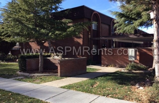 3062 300 East - 3062 S 300 E, South Salt Lake, UT 84115