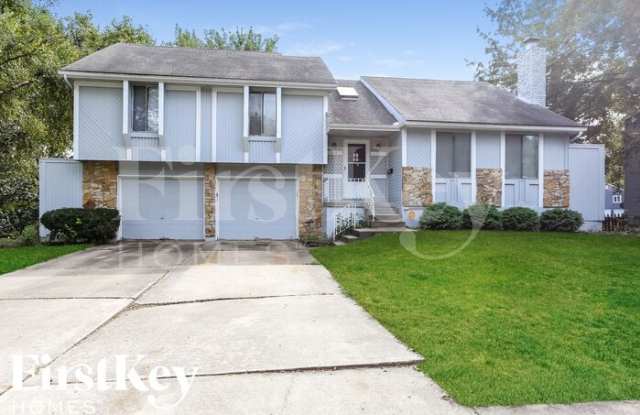 1617 Southeast Brome Circle photos photos