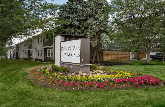 Dublin Park Townhomes photos photos