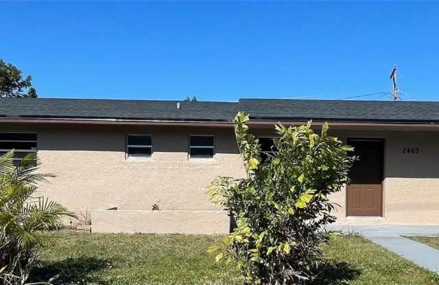 2463 NW 179th St photos photos