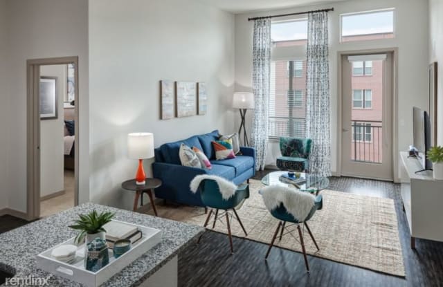 1551 Raleigh St 316 - 1551 Raleigh Street, Berkley, CO 80212