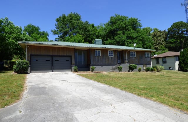 742 Valley St - 742 Valley Street, Hoover, AL 35226