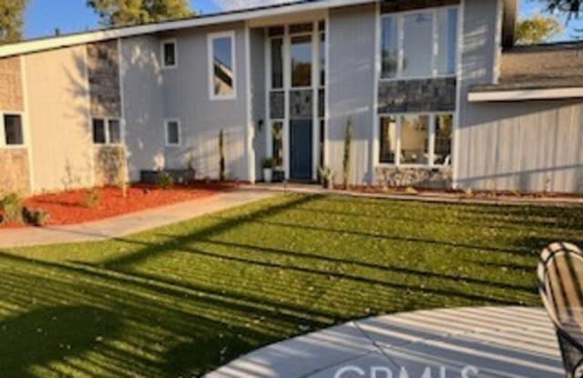 36200 Calle Puerta Bonita Road - 36200 Sierra Bonita, Temecula, CA 92592
