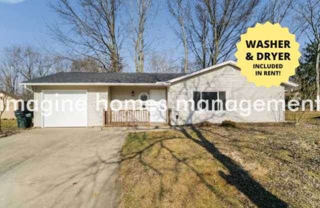 36 Whitehall Drive - 36 Whitehall Drive, Berea, OH 44017