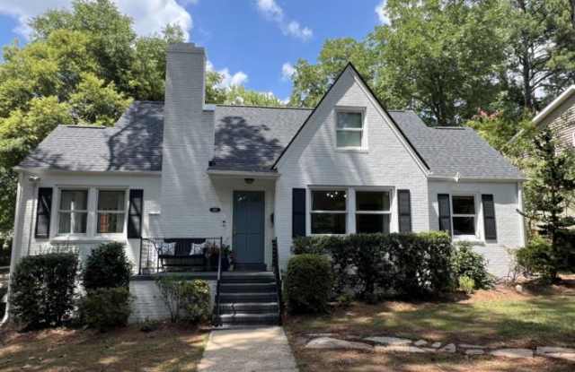 2810 Oberry Street - 2810 Oberry Street, Raleigh, NC 27607 2810 Oberry Street - 2810 Oberry Street, Raleigh, NC 27607