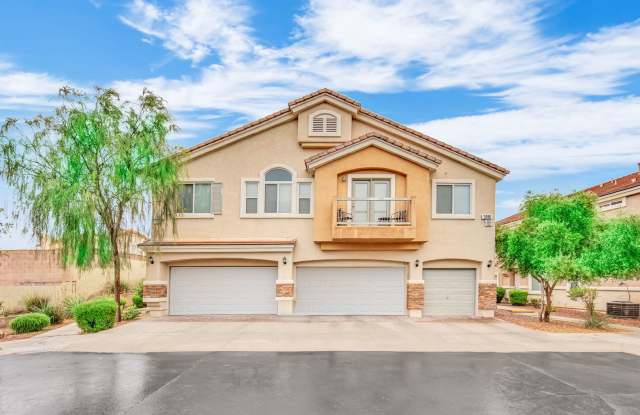 Charming Two-Story Townhome in a Gated Community photos photos