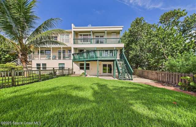 3571 S Atlantic Avenue photos photos