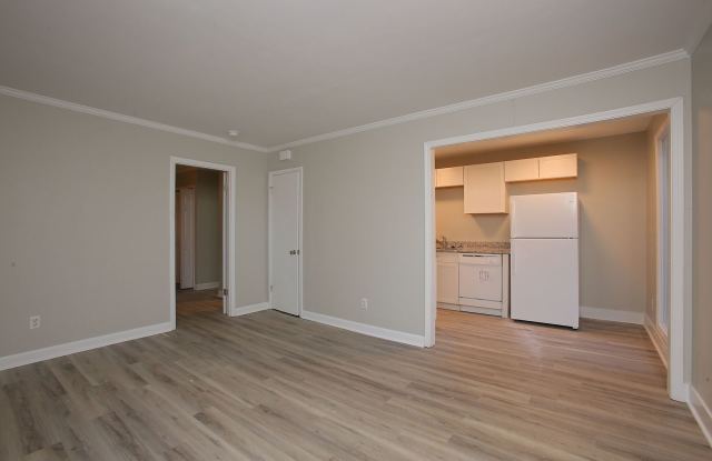 Patricia Apartments Gallery 1