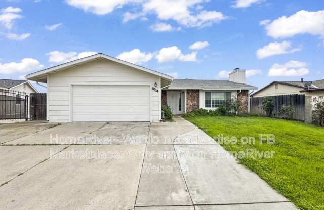 8314 Daylight Ct - 8314 Daylight Court, Florin, CA 95828