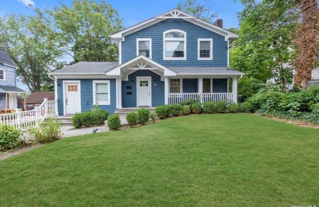 98 Nassau Road - 98 Nassau Road, Huntington, NY 11743