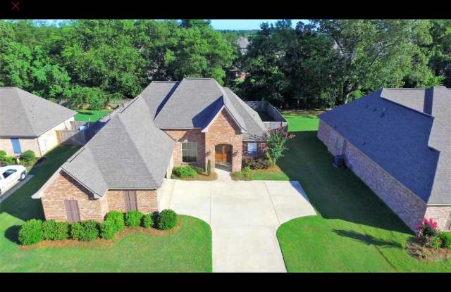 181 Fieldstone Lane - 181 Fieldstone Lane, Madison County, MS 39110