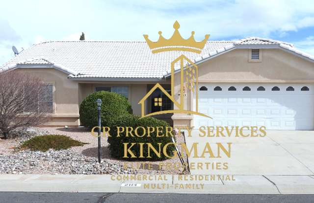 Desirable Ridgeview Ranch 3+2 home Hualapai Mountain Road photos photos