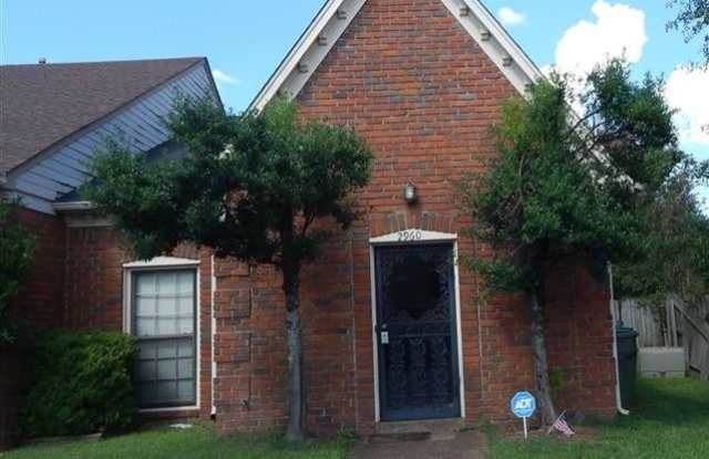 Spacious  Adorable 3-Bedroom Townhome! - 2960 New London, Memphis, TN 38115