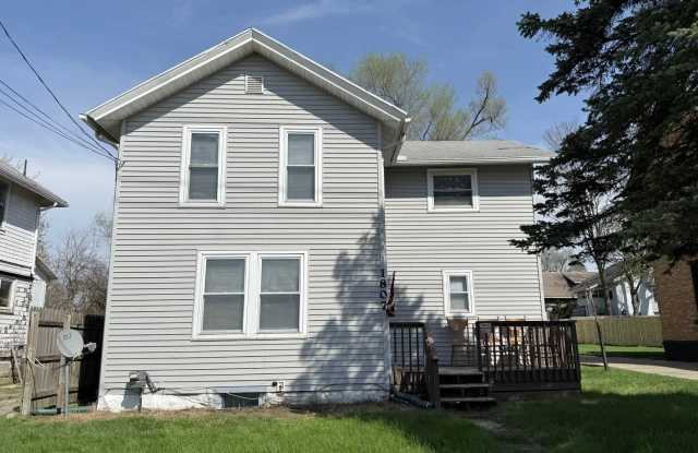 1807 Martin Luther King Blvd photos photos