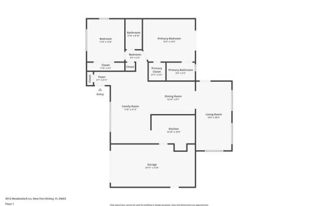 5013 Meadowlark Lane Gallery 2