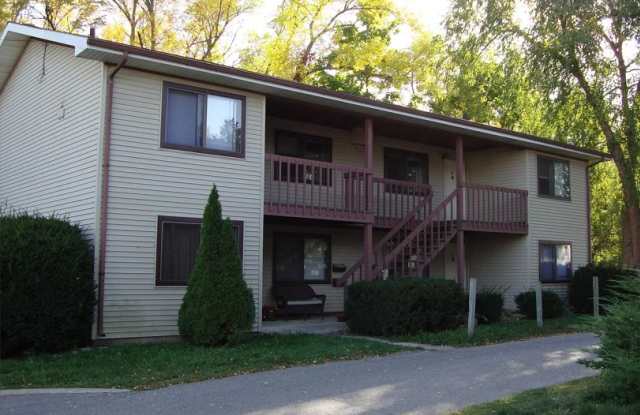 317 N College - B photos photos